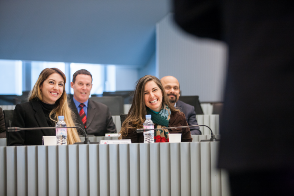 Industry 4.0: Impact and Opportunities for Asia