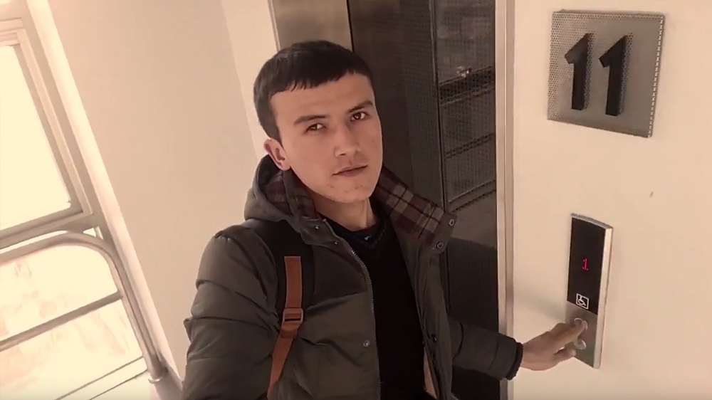 Student Life in Endicott College 3