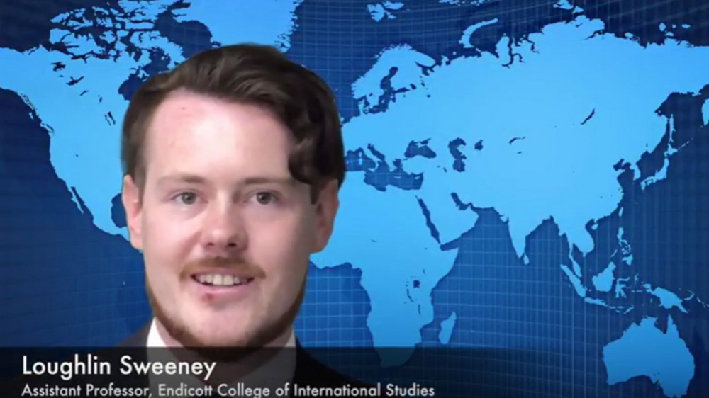 Dr. Loughlin Sweeney has published a paper