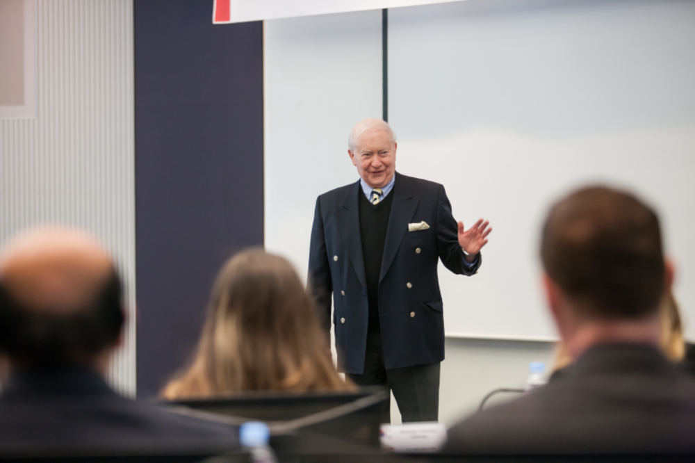 Industry 4.0: Impact and Opportunities for Asia