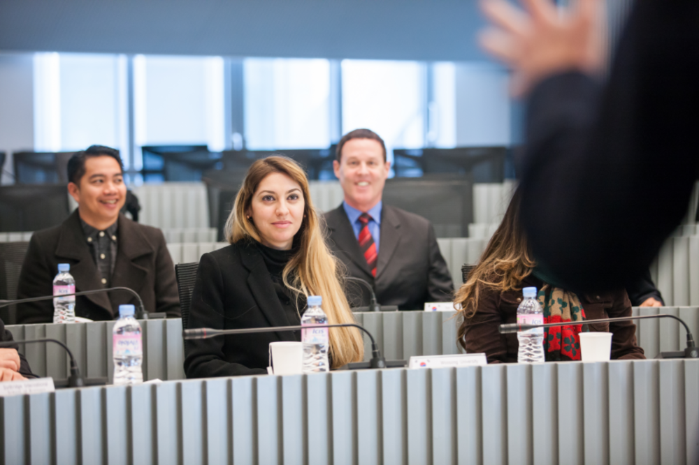 Industry 4.0: Impact and Opportunities for Asia