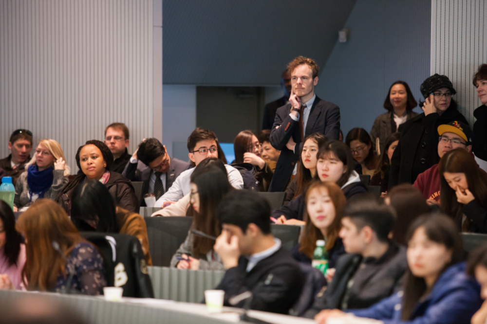 Industry 4.0: Impact and Opportunities for Asia