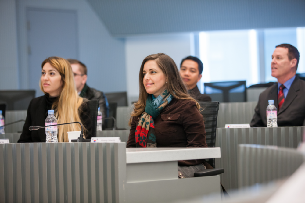 Industry 4.0: Impact and Opportunities for Asia