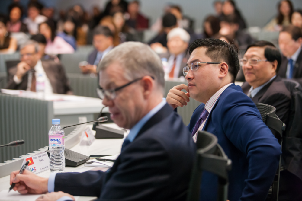 Industry 4.0: Impact and Opportunities for Asia