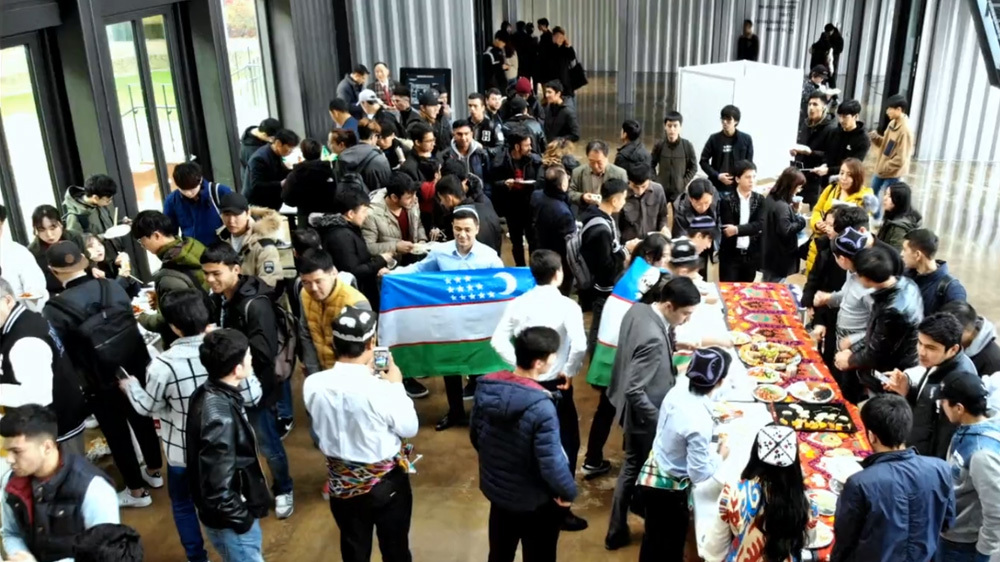 ECIS Cultural Day 2018