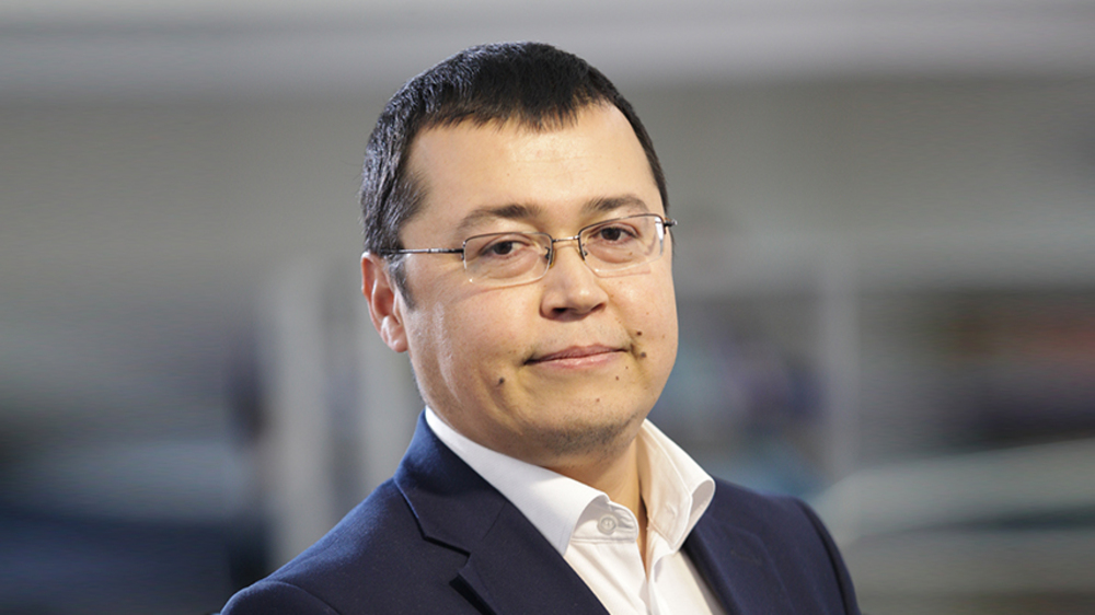 Endicott College’ Professor Dr. Muzaffarjon Ahunov has published a paper with the Asian Development Bank