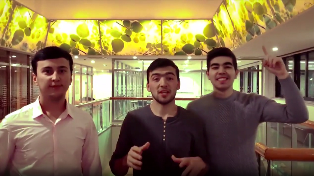 Student Life in Endicott College 2