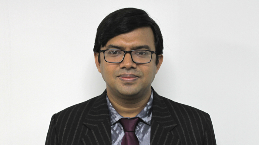 Dr. Jia Uddin